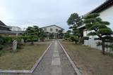 讃岐 下法軍寺館の写真