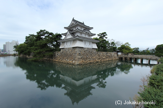 讃岐 高松城の写真