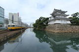 讃岐 高松城の写真