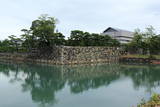 讃岐 高松城の写真