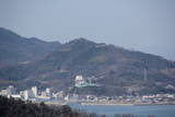 讃岐 高見山城の写真