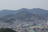 讃岐 高見山城の写真