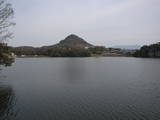 讃岐 高岡城の写真