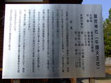 讃岐 滝宮城の写真