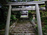 讃岐 天神山城の写真