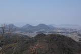 讃岐 戸田山城の写真