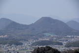 讃岐 戸田山城の写真