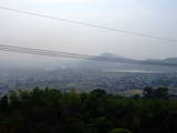 讃岐 爺神山城の写真