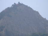讃岐 爺神山城の写真
