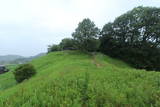 茶臼山城(さぬき市)写真