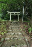 讃岐 茶臼山城(さぬき市)の写真