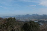 讃岐 鳥越山城の写真