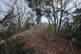 讃岐 鳥越山城の写真