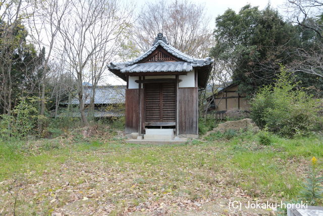 讃岐 小山城の写真