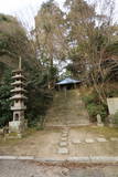 讃岐 鷲山城の写真