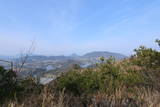讃岐 鷲山城の写真