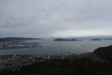 讃岐 屋嶋城の写真