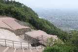 讃岐 屋嶋城の写真