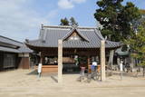 讃岐 安田城の写真