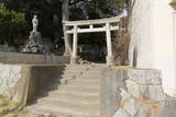 讃岐 天王山城の写真