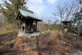 讃岐 天王山城の写真