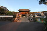 薩摩 堂崎城の写真