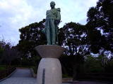 薩摩 浜崎城の写真