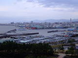 薩摩 浜崎城の写真