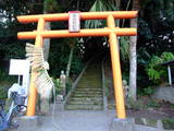 薩摩 原田城の写真