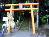 薩摩 原田城の写真