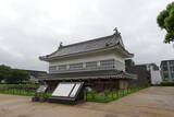 薩摩 鹿児島城の写真