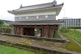 薩摩 鹿児島城の写真