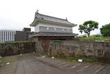 薩摩 鹿児島城の写真