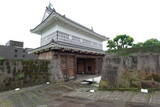 薩摩 鹿児島城の写真