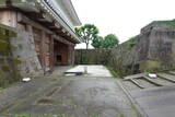 薩摩 鹿児島城の写真