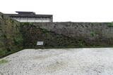 薩摩 鹿児島城の写真