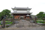 薩摩 鹿児島城の写真