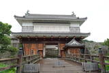 薩摩 鹿児島城の写真