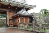 薩摩 鹿児島城の写真