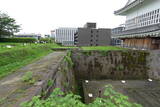 薩摩 鹿児島城の写真