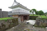薩摩 鹿児島城の写真
