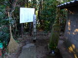 薩摩 鎌田氏居城の写真