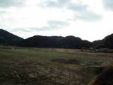 薩摩 松尾城の写真