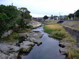 薩摩 亀甲城の写真