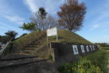 薩摩 木牟礼城の写真