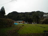 薩摩 小山田城の写真
