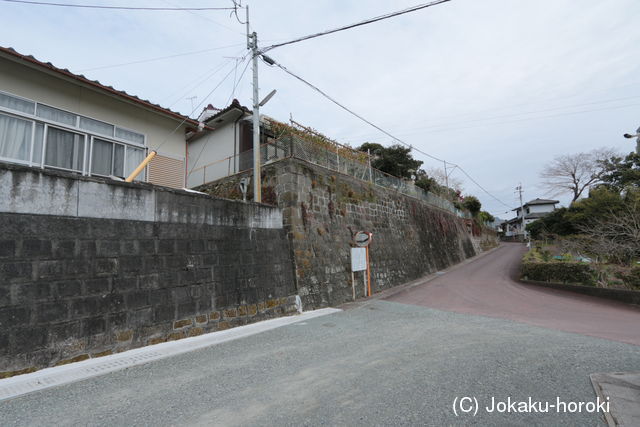 薩摩 串木野麓の写真