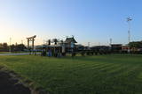 薩摩 鹿児島藩 枕崎台場の写真