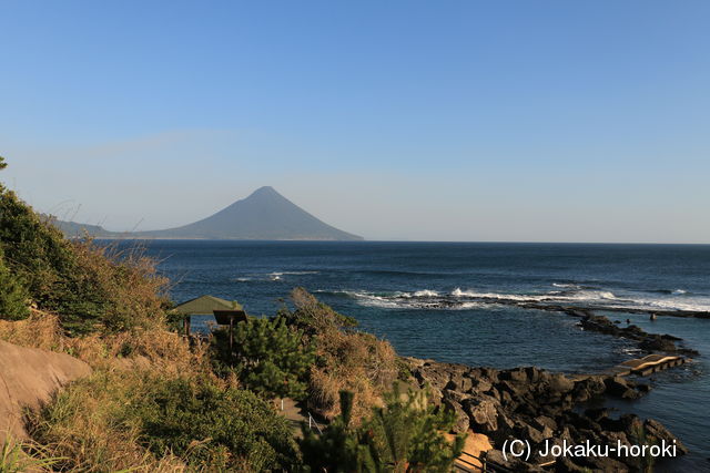 薩摩 水成川番所の写真