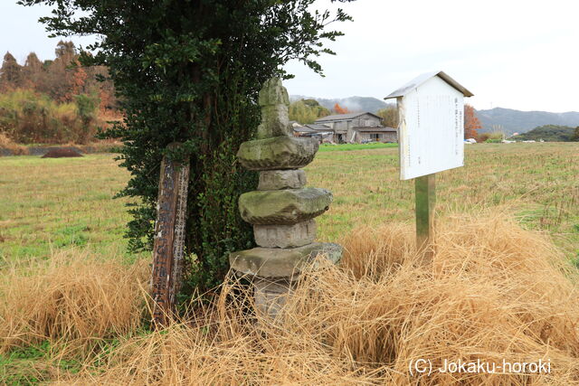 薩摩 鍋ヶ城の写真